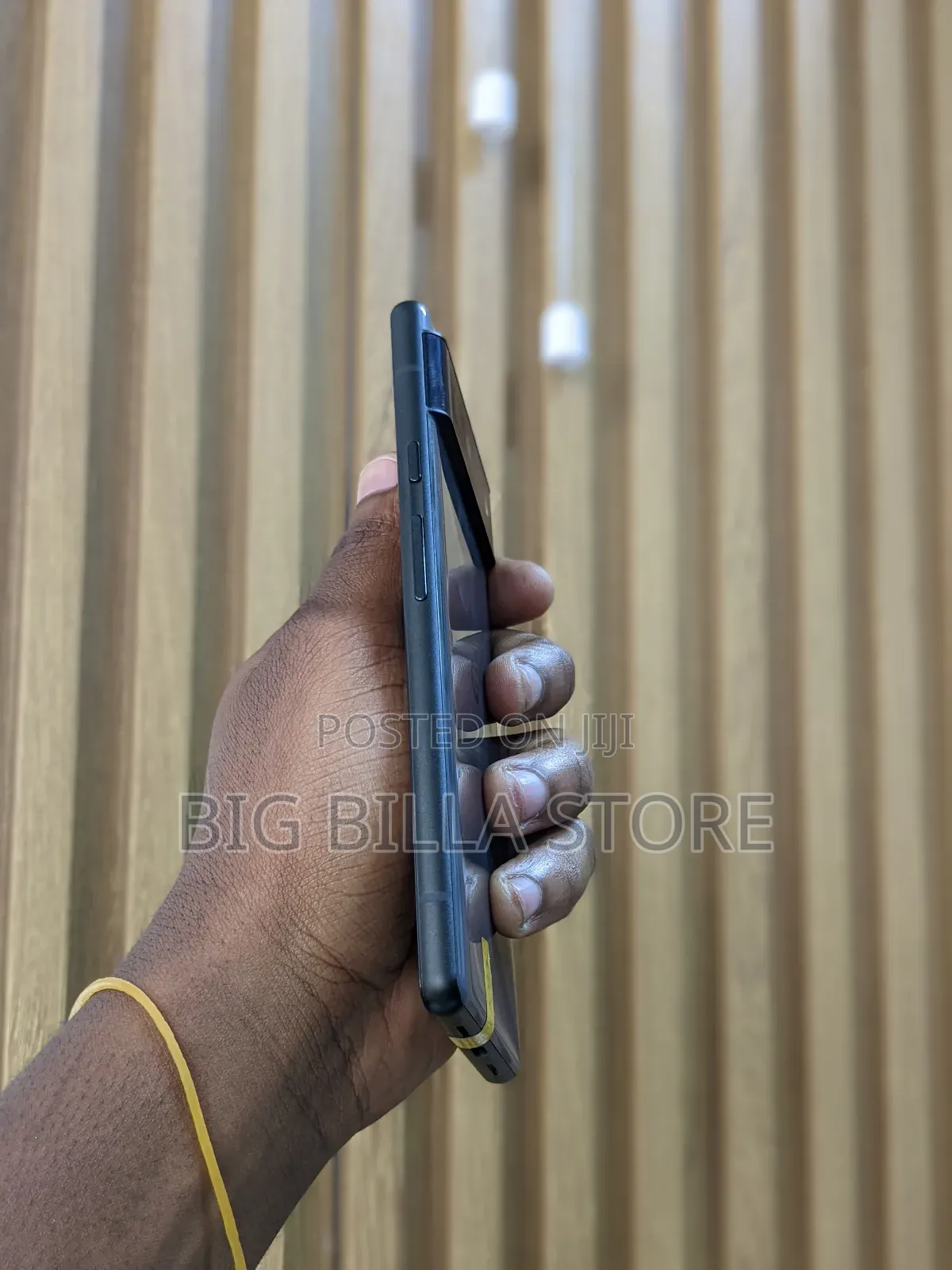 Google Pixel 6 128 GB Black