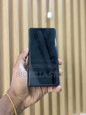 Google Pixel 6 Pro 128 GB Black