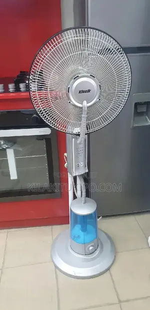 Air Cooler Fan