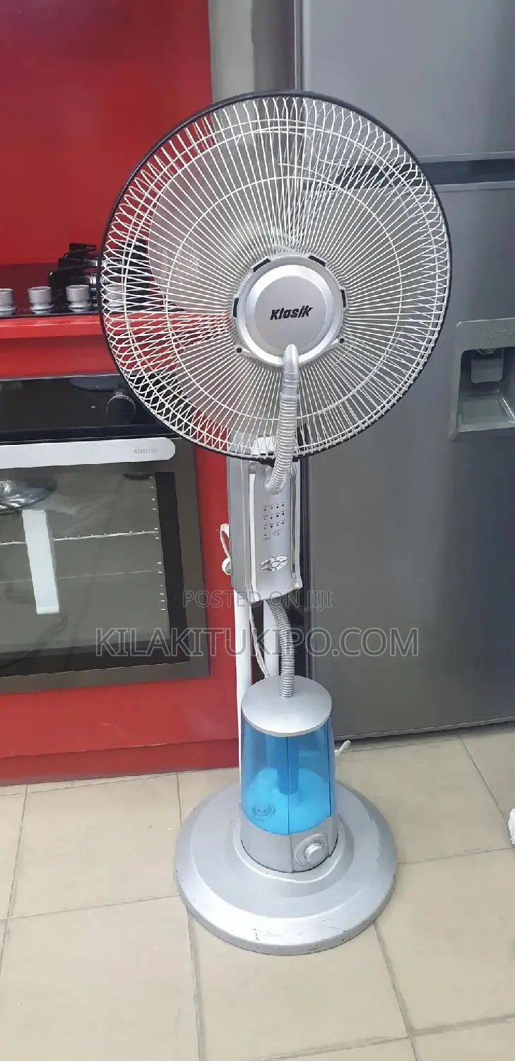 Air Cooler Fan