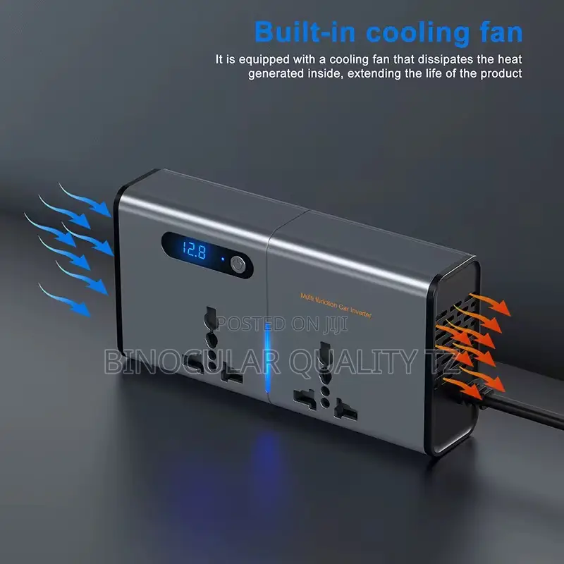 Usb Charger Adapter Car