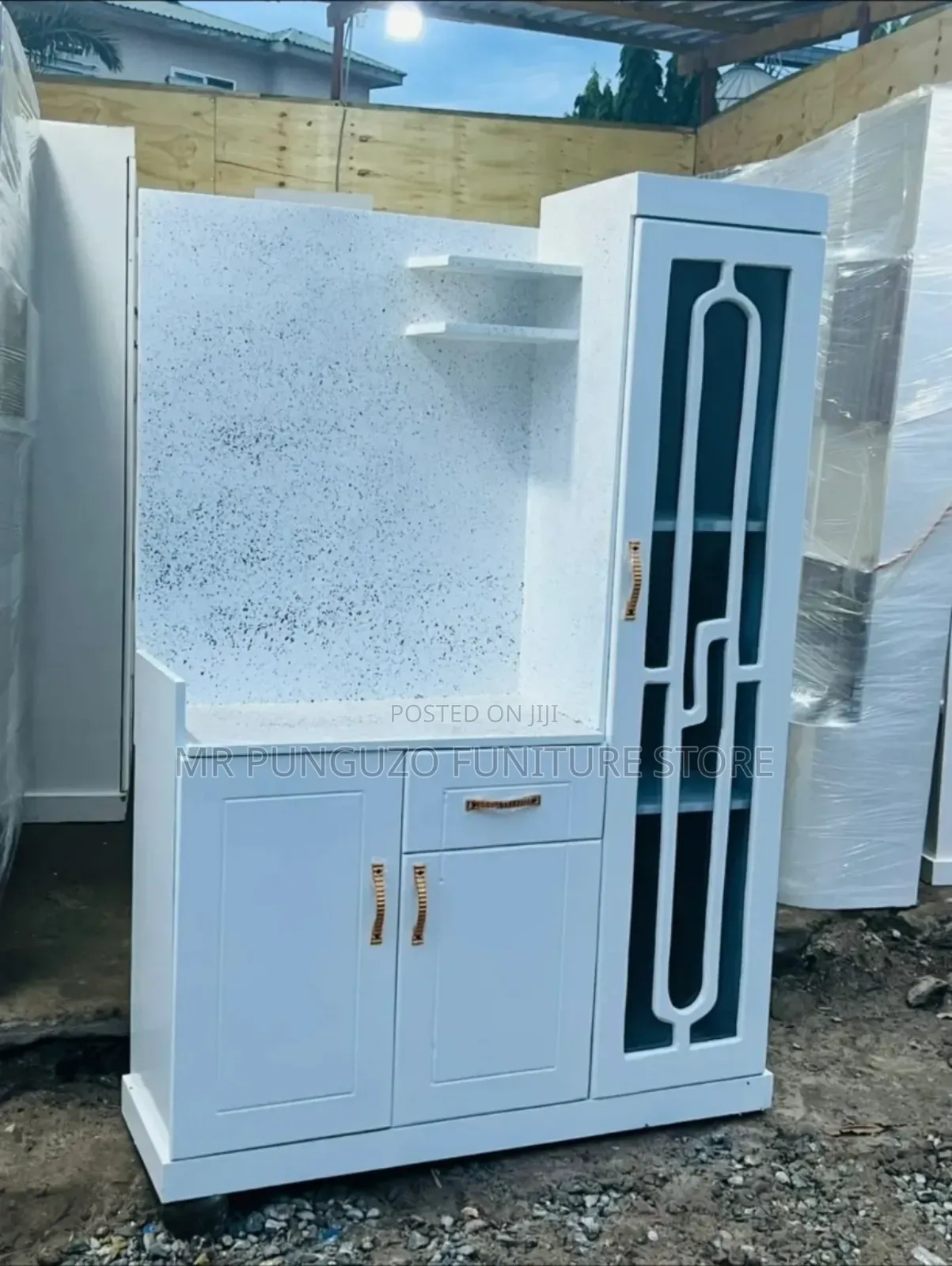 Kitchen Cabinet Ya Plate Na Kikabati