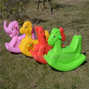 Kids Rocking Horse