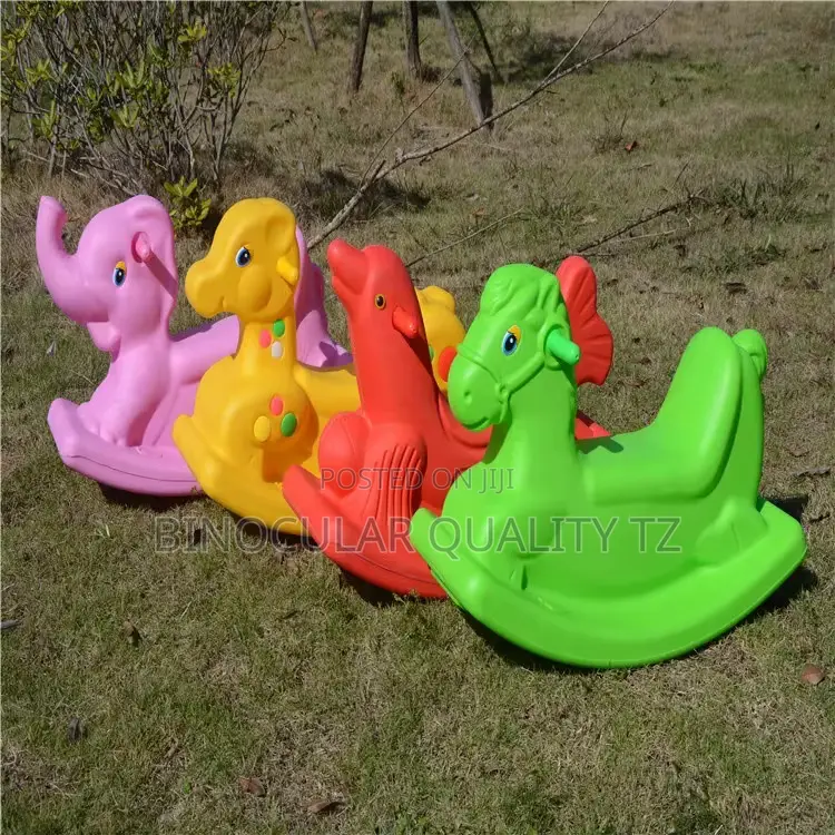Kids Rocking Horse