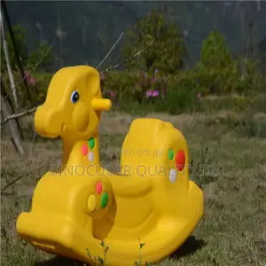 Kids Rocking Horse