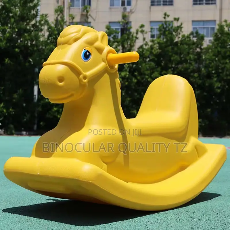 Toy for Kids Rocking Horse