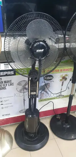 Air Cooler Fan With Water Tank