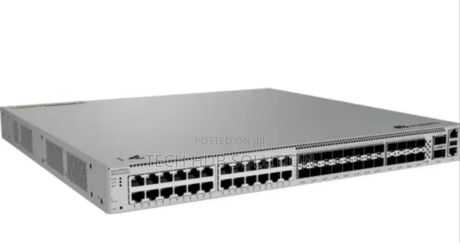 Huawei S620-24t16x8y (2cz)Switch