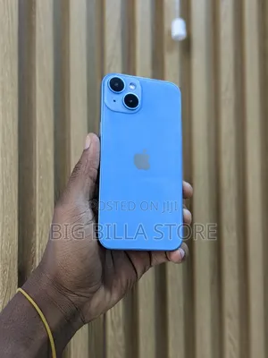 Apple iPhone 13 128 GB Blue