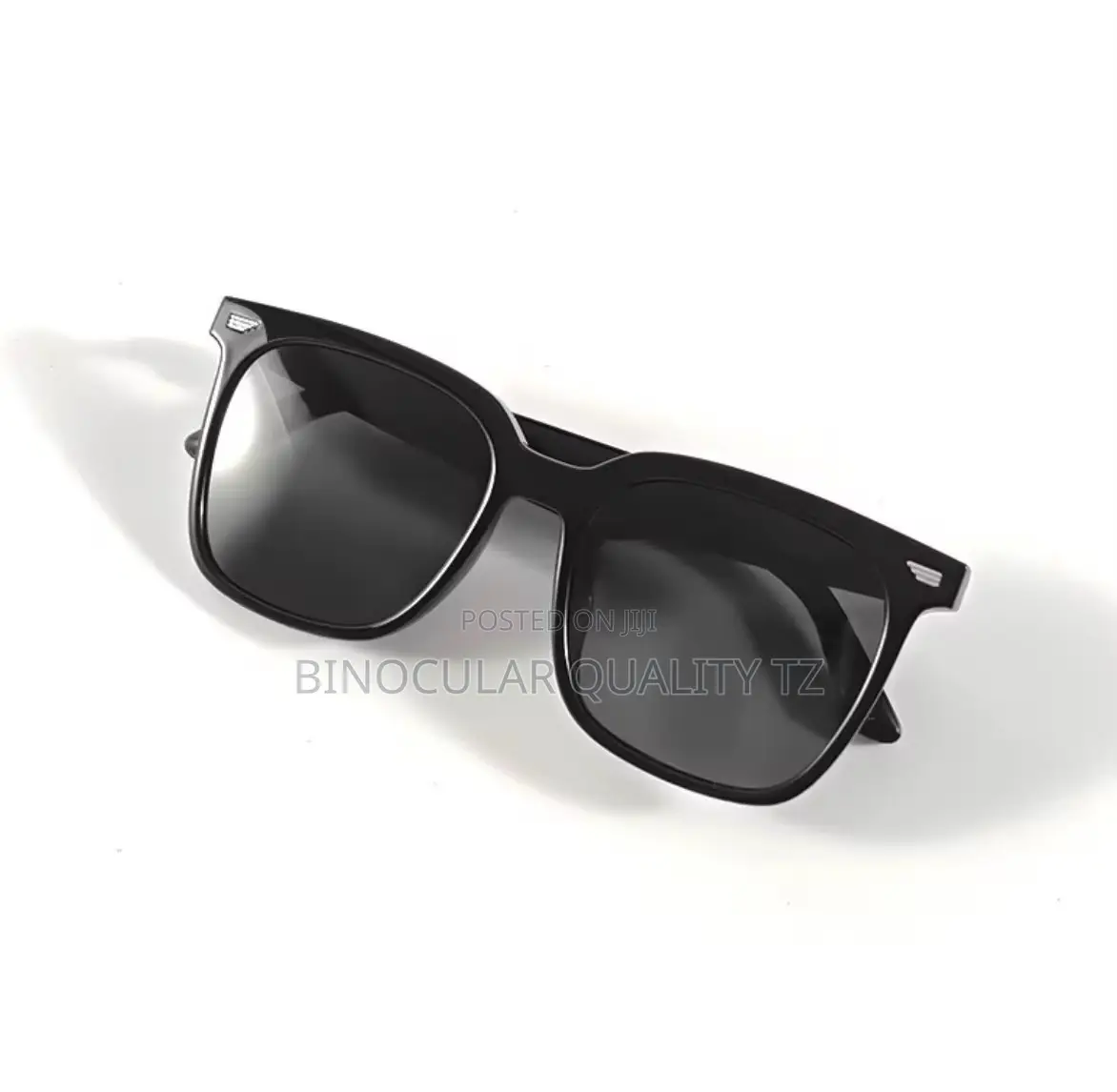 Smart Glasses