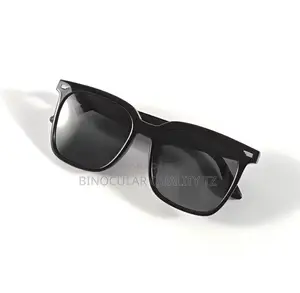 Smart Glasses