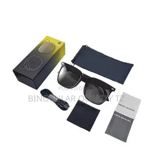 Smart Glasses