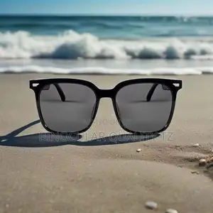 Smart Glasses