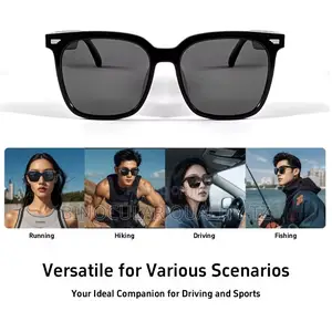 Smart Glasses