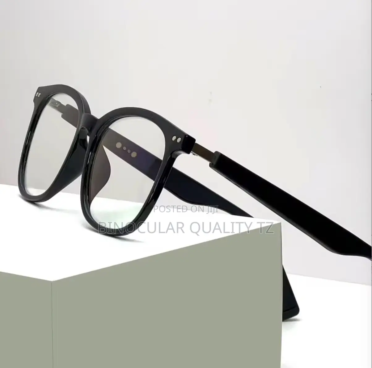 Smart Glasses Music
