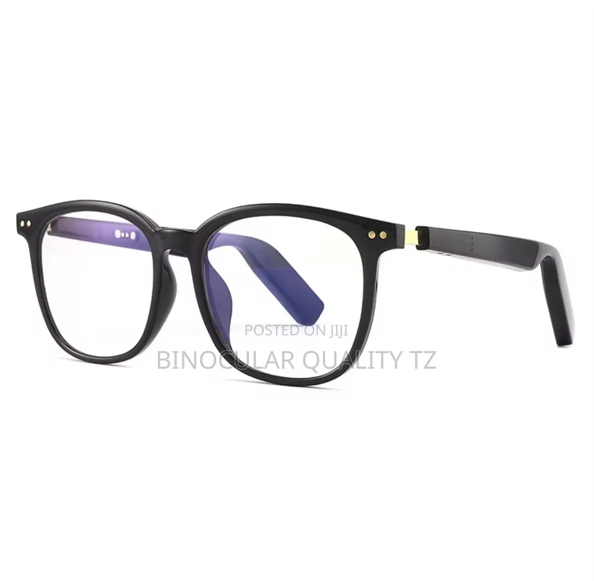Smart Glasses Music