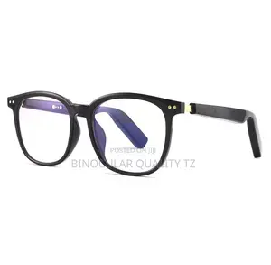 Smart Glasses Music