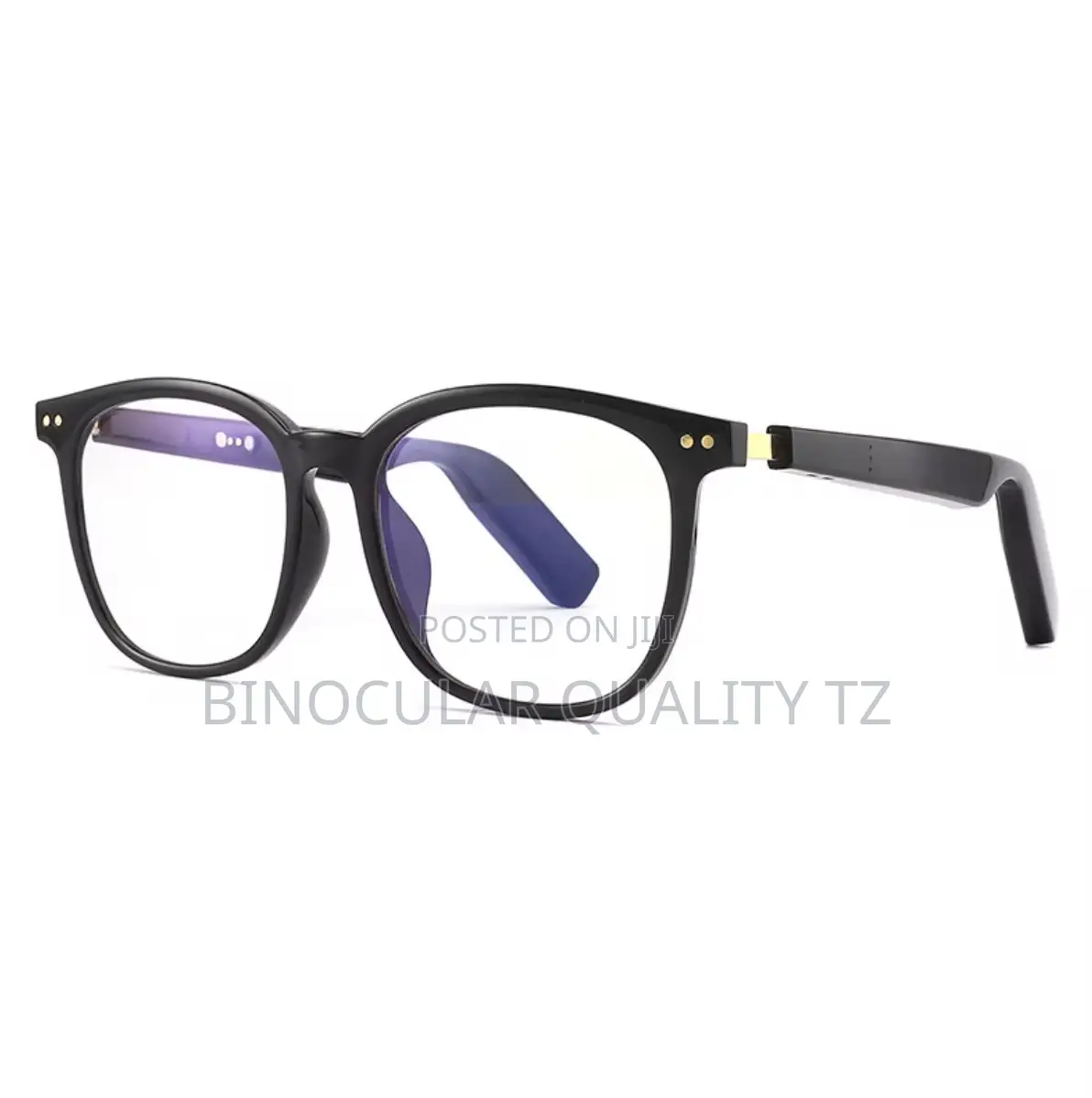 Smart Glasses Music