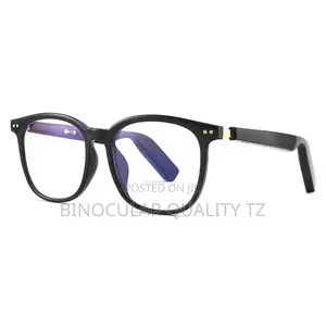 Smart Glasses Music