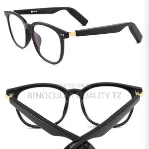 Smart Glasses Music