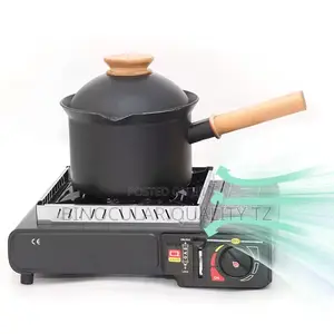 Portable Gas Stove