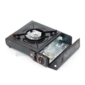 Portable Gas Stove