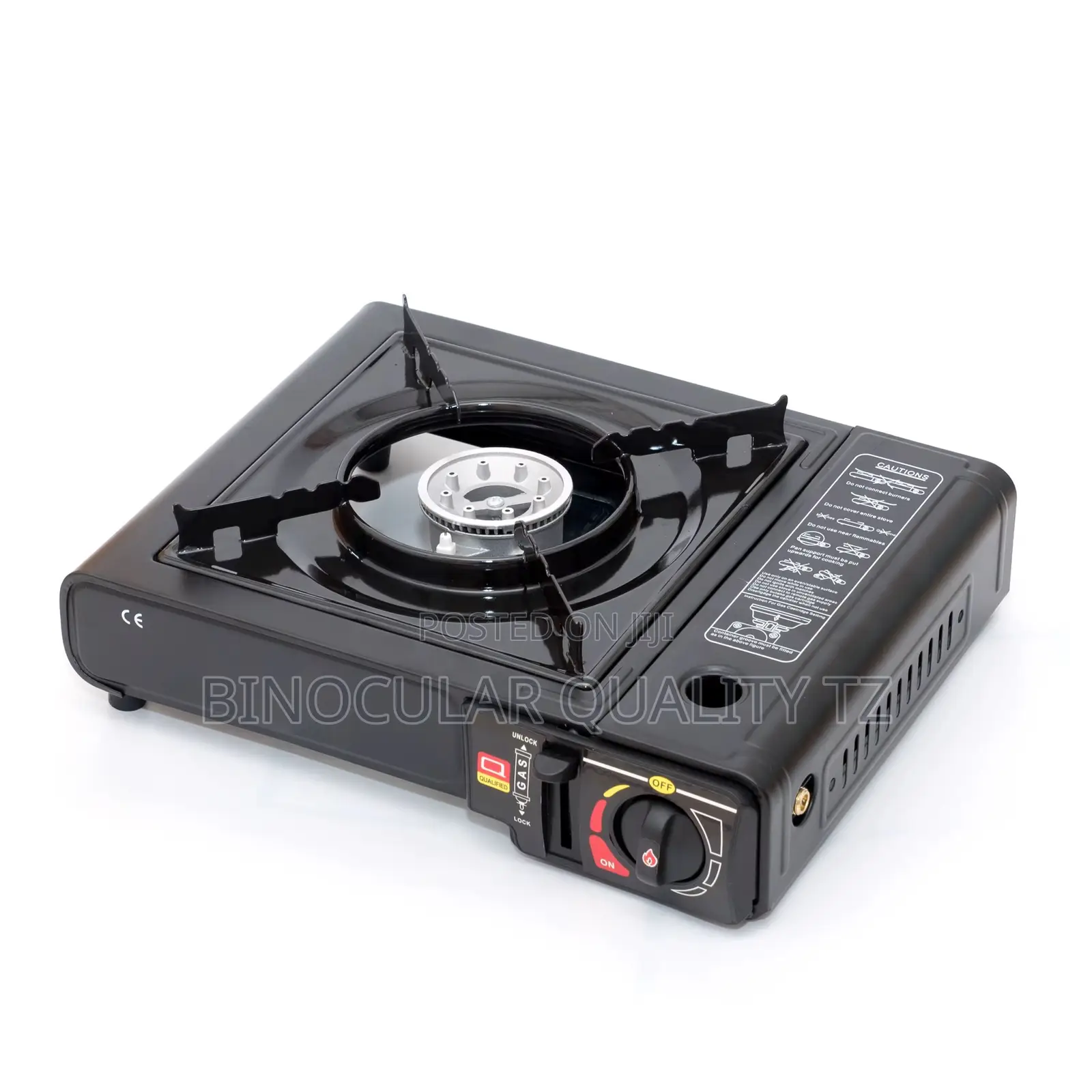 Portable Gas Stove