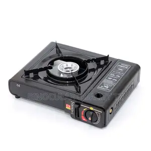 Portable Gas Stove