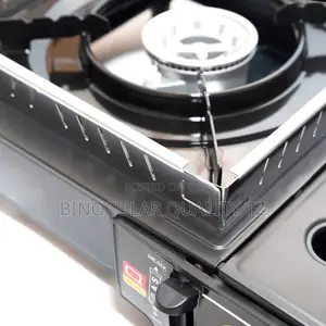 Portable Gas Stove