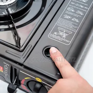 Portable Gas Stove