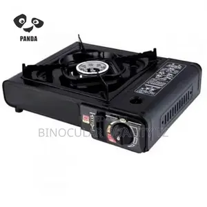 Portable Camping Gas Stove