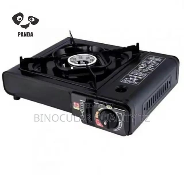 Portable Camping Gas Stove