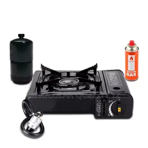 Portable Camping Gas Stove