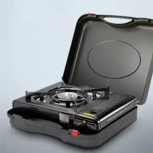 Portable Camping Gas Stove