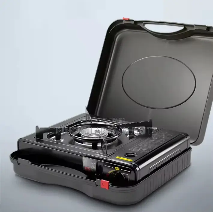 Portable Camping Gas Stove