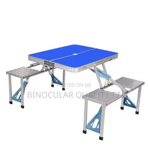 Portable Picnic Table