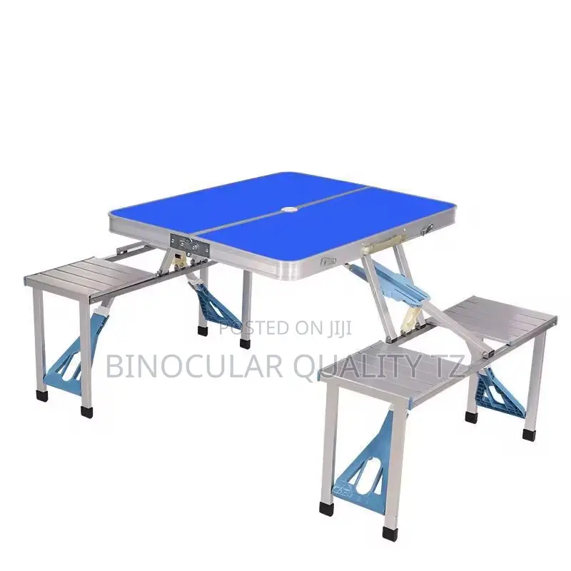 Portable Picnic Table