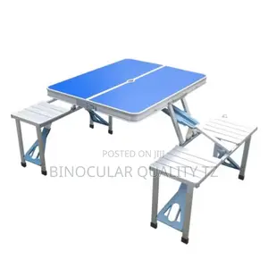 Portable Picnic Table
