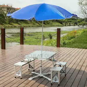 Portable Picnic Table