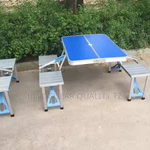 Portable Picnic Table