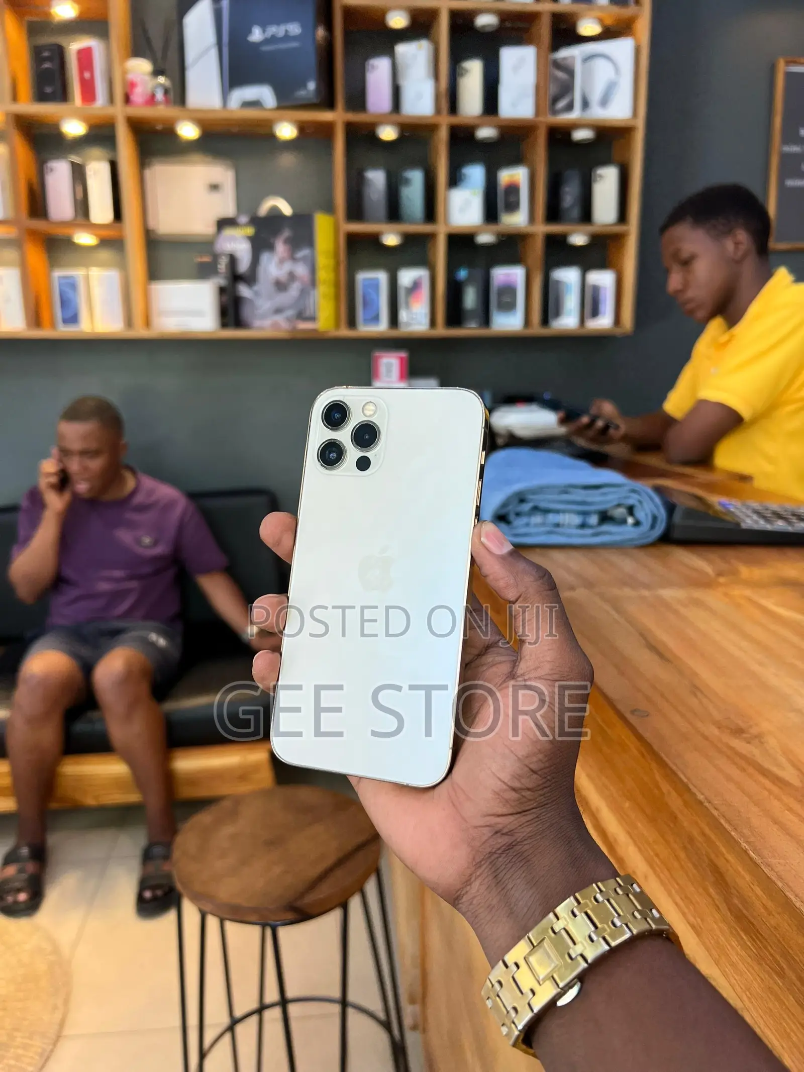 iPhone 12 Pro Gb256
