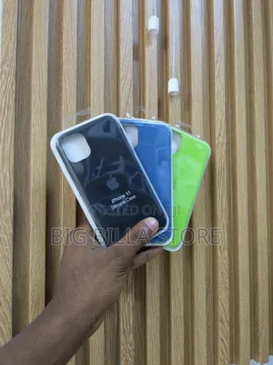 Cover Za Simu
