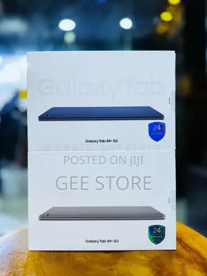 Galaxy Tab A9 +