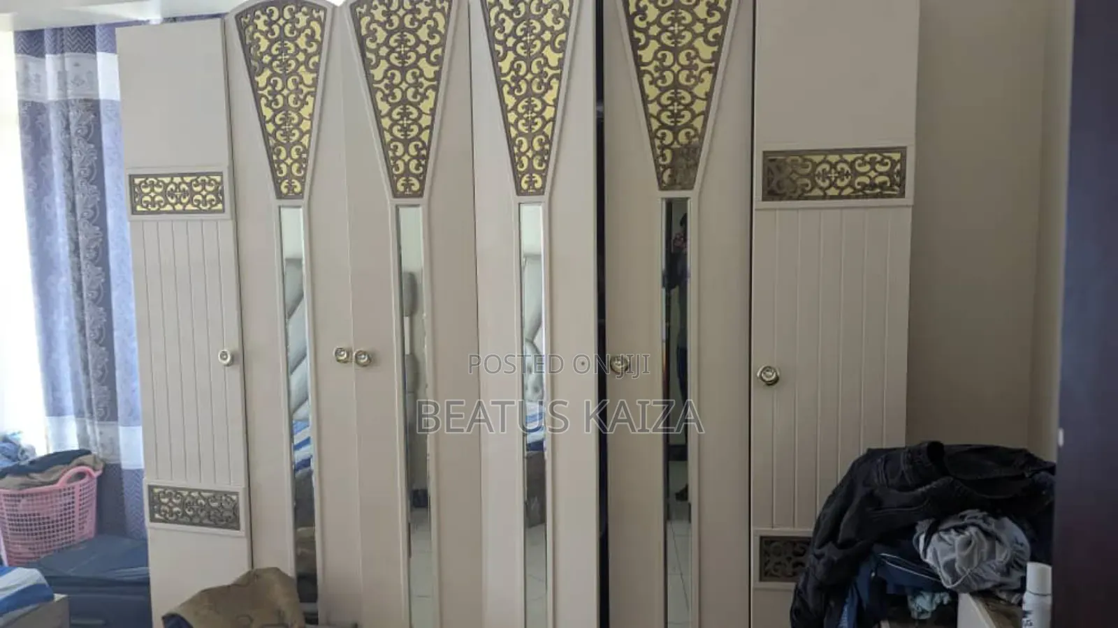 3bdrm Apartment in Kariakoo for sale