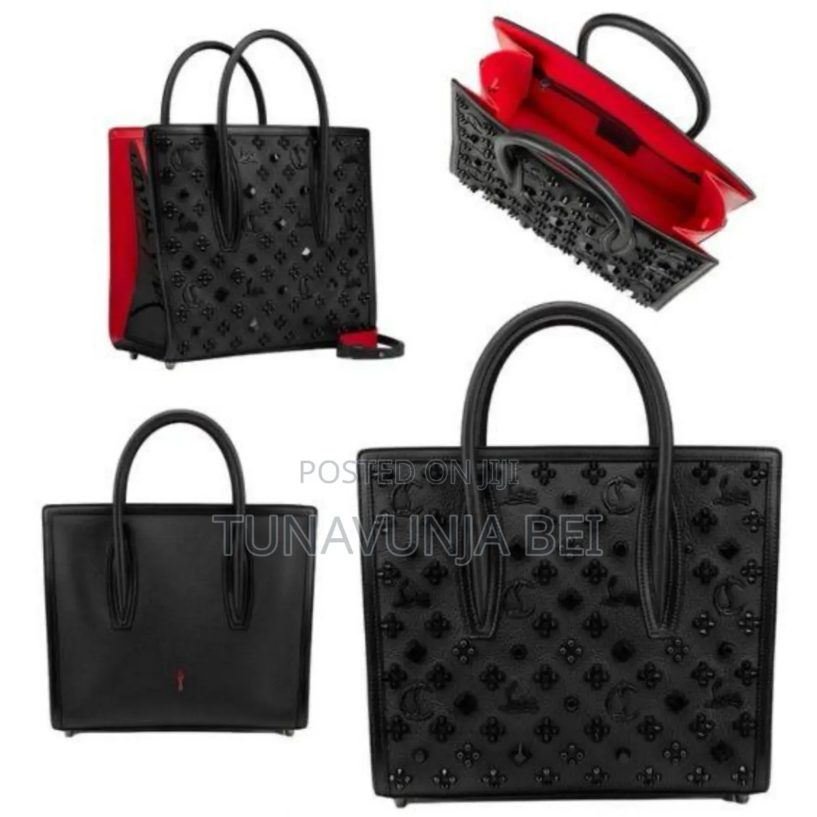 Llouboutin Handbags 