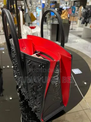Llouboutin Handbags 