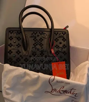 Llouboutin Handbags 