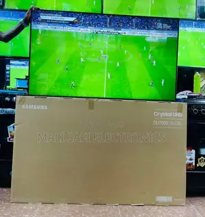 Samsung Crystal Uhd Tv Inch 55