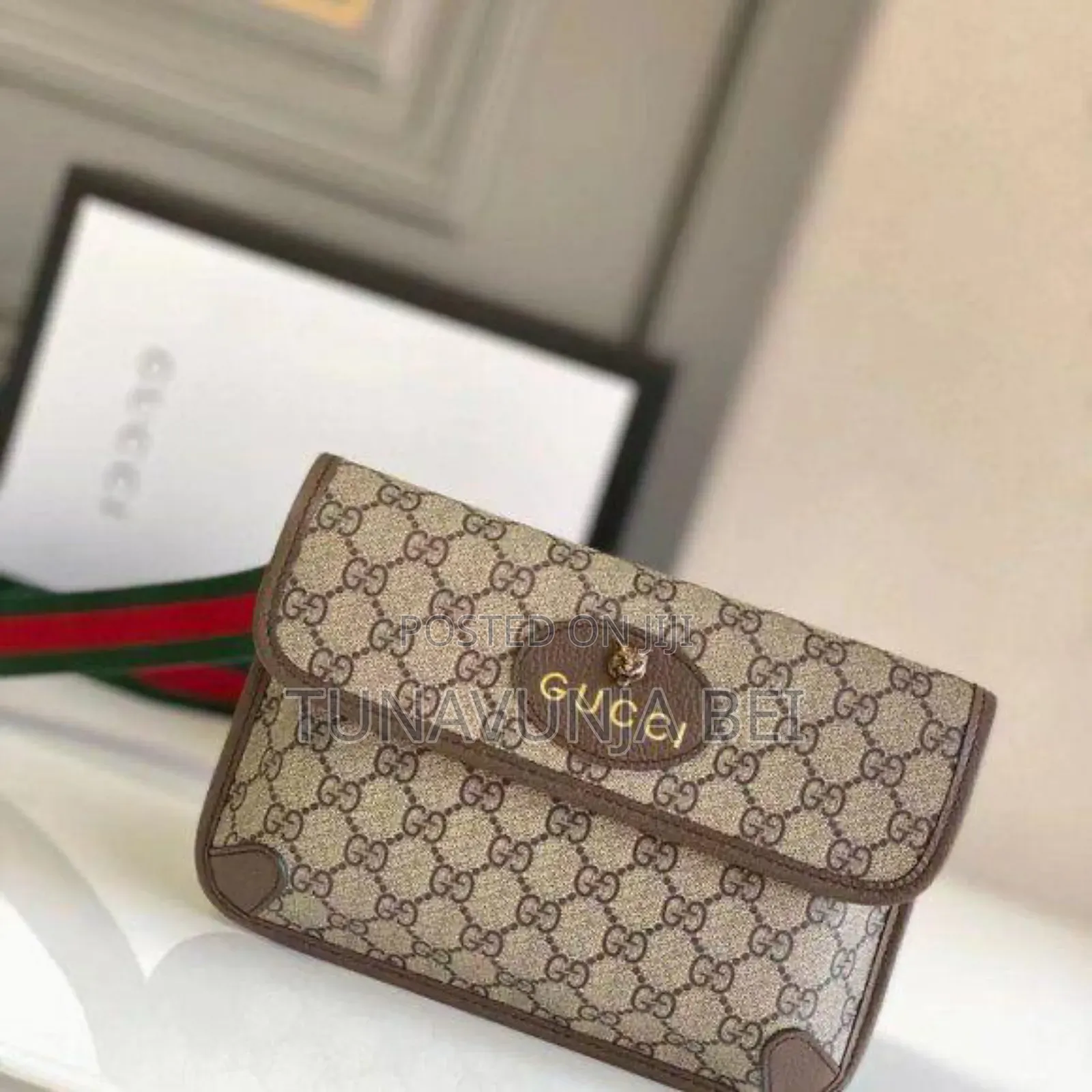 Gucc Crossbags