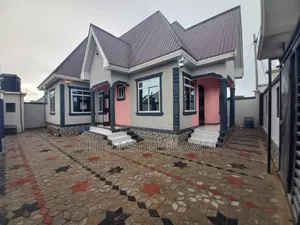 Furnished 4bdrm House in Biriani Real Estate, Chamazi for sale